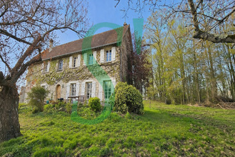 Ma-Cabane - Vente Maison CHARS, 184 m²