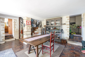 Ma-Cabane - Vente Maison CHARS, 144 m²
