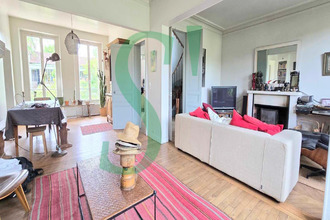 Ma-Cabane - Vente Maison CHARS, 200 m²