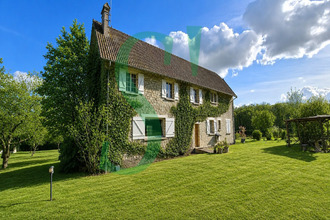 Ma-Cabane - Vente Maison CHARS, 184 m²