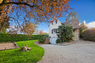 Ma-Cabane - Vente Maison CHARS, 137 m²