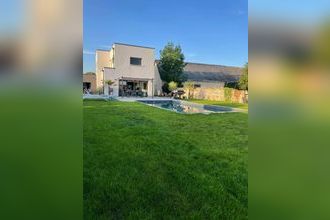 Ma-Cabane - Vente Maison CHARTRES, 140 m²