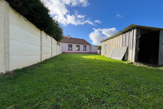 Ma-Cabane - Vente Maison CHARTRES, 56 m²