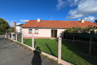 Ma-Cabane - Vente Maison CHARTRES, 56 m²