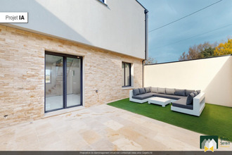 Ma-Cabane - Vente Maison Chartres, 111 m²