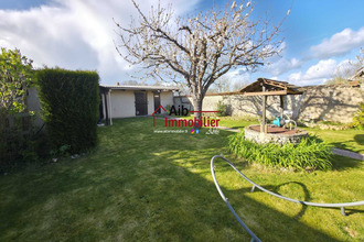 Ma-Cabane - Vente Maison CHARTRES, 145 m²