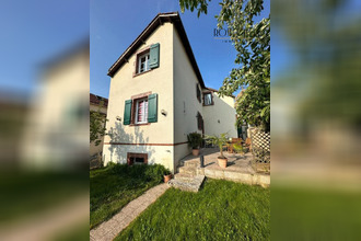 Ma-Cabane - Vente Maison Chartres, 110 m²