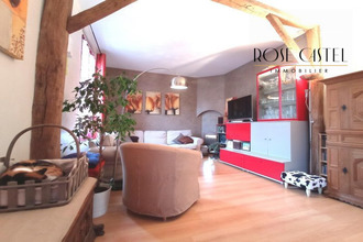 Ma-Cabane - Vente Maison Chartres, 110 m²
