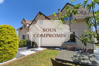 Ma-Cabane - Vente Maison Chartres, 221 m²