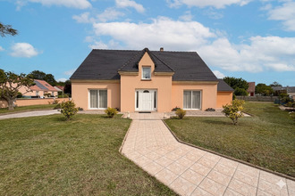 Ma-Cabane - Vente Maison CHARTRES, 213 m²