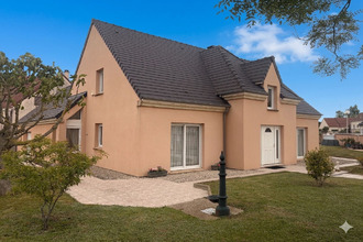 Ma-Cabane - Vente Maison CHARTRES, 213 m²