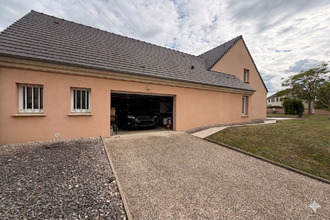 Ma-Cabane - Vente Maison CHARTRES, 213 m²