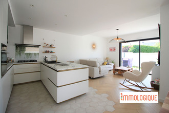 Ma-Cabane - Vente Maison CHARTRES-DE-BRETAGNE, 134 m²