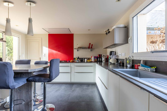 Ma-Cabane - Vente Maison CHARTRES-DE-BRETAGNE, 217 m²