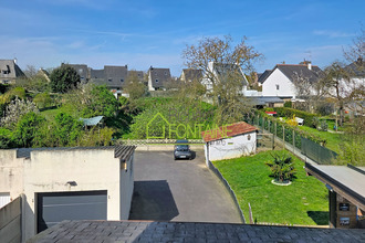 Ma-Cabane - Vente Maison CHARTRES-DE-BRETAGNE, 103 m²