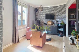 Ma-Cabane - Vente Maison CHARTRES-DE-BRETAGNE, 103 m²