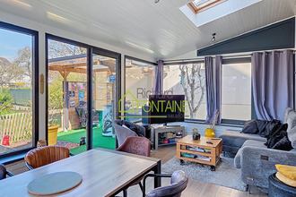 Ma-Cabane - Vente Maison CHARTRES-DE-BRETAGNE, 103 m²