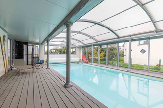 Ma-Cabane - Vente Maison CHARTRES-DE-BRETAGNE, 229 m²