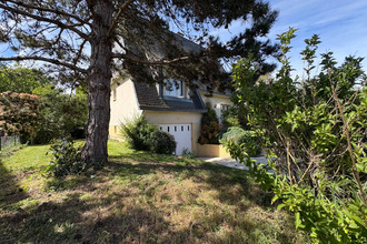 Ma-Cabane - Vente Maison CHARTRES-DE-BRETAGNE, 152 m²