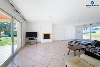 Ma-Cabane - Vente Maison Charvieu-Chavagneux, 104 m²