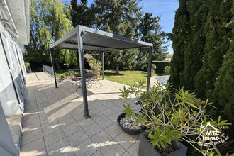 Ma-Cabane - Vente Maison Charvieu-Chavagneux, 149 m²