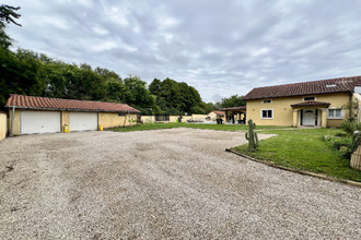 Ma-Cabane - Vente Maison Charvieu-Chavagneux, 200 m²