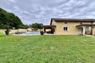 Ma-Cabane - Vente Maison Charvieu-Chavagneux, 200 m²