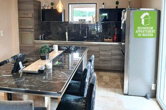 Ma-Cabane - Vente Maison CHARVIEU-CHAVAGNEUX, 140 m²