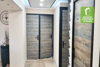 Ma-Cabane - Vente Maison CHARVIEU-CHAVAGNEUX, 140 m²