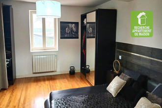 Ma-Cabane - Vente Maison CHARVIEU-CHAVAGNEUX, 140 m²