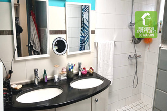 Ma-Cabane - Vente Maison CHARVIEU-CHAVAGNEUX, 140 m²