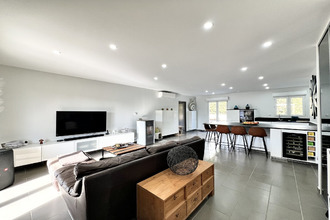 Ma-Cabane - Vente Maison Charvieu-Chavagneux, 101 m²