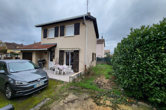 Ma-Cabane - Vente Maison Charvieu-Chavagneux, 87 m²