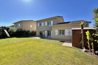 Ma-Cabane - Vente Maison Charvieu-Chavagneux, 115 m²