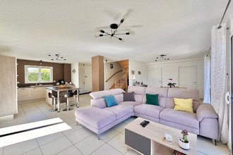 Ma-Cabane - Vente Maison Charvieu-Chavagneux, 115 m²