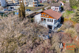 Ma-Cabane - Vente Maison Charvonnex, 138 m²