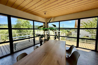 Ma-Cabane - Vente Maison CHASNANS, 165 m²