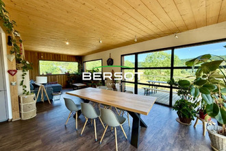 Ma-Cabane - Vente Maison CHASNANS, 165 m²