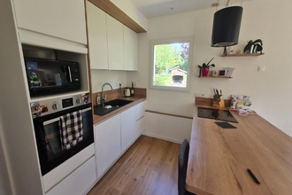 Ma-Cabane - Vente Maison CHASNE-SUR-ILLET, 130 m²