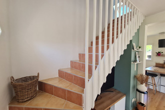 Ma-Cabane - Vente Maison CHASNE-SUR-ILLET, 130 m²