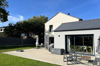 Ma-Cabane - Vente Maison CHASNE-SUR-ILLET, 134 m²