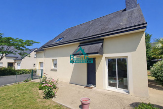 Ma-Cabane - Vente Maison CHASNE-SUR-ILLET, 130 m²