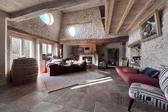 Ma-Cabane - Vente Maison CHASSAGNE-SAINT-DENIS, 192 m²