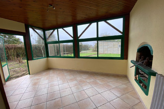 Ma-Cabane - Vente Maison Villeneuve-en-Perseigne, 110 m²