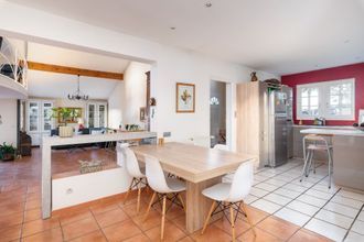 Ma-Cabane - Vente Maison CHASSE-SUR-RHONE, 186 m²