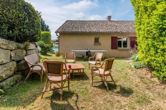 Ma-Cabane - Vente Maison CHASSE-SUR-RHONE, 186 m²