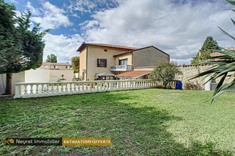 Ma-Cabane - Vente Maison Chasse-sur-Rhône, 250 m²