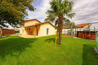 Ma-Cabane - Vente Maison Chasse-sur-Rhône, 91 m²