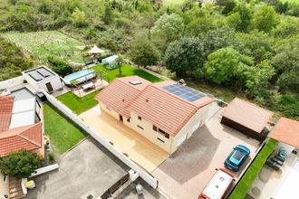 Ma-Cabane - Vente Maison Chasse-sur-Rhône, 91 m²
