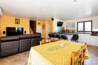 Ma-Cabane - Vente Maison Chasse-sur-Rhône, 91 m²